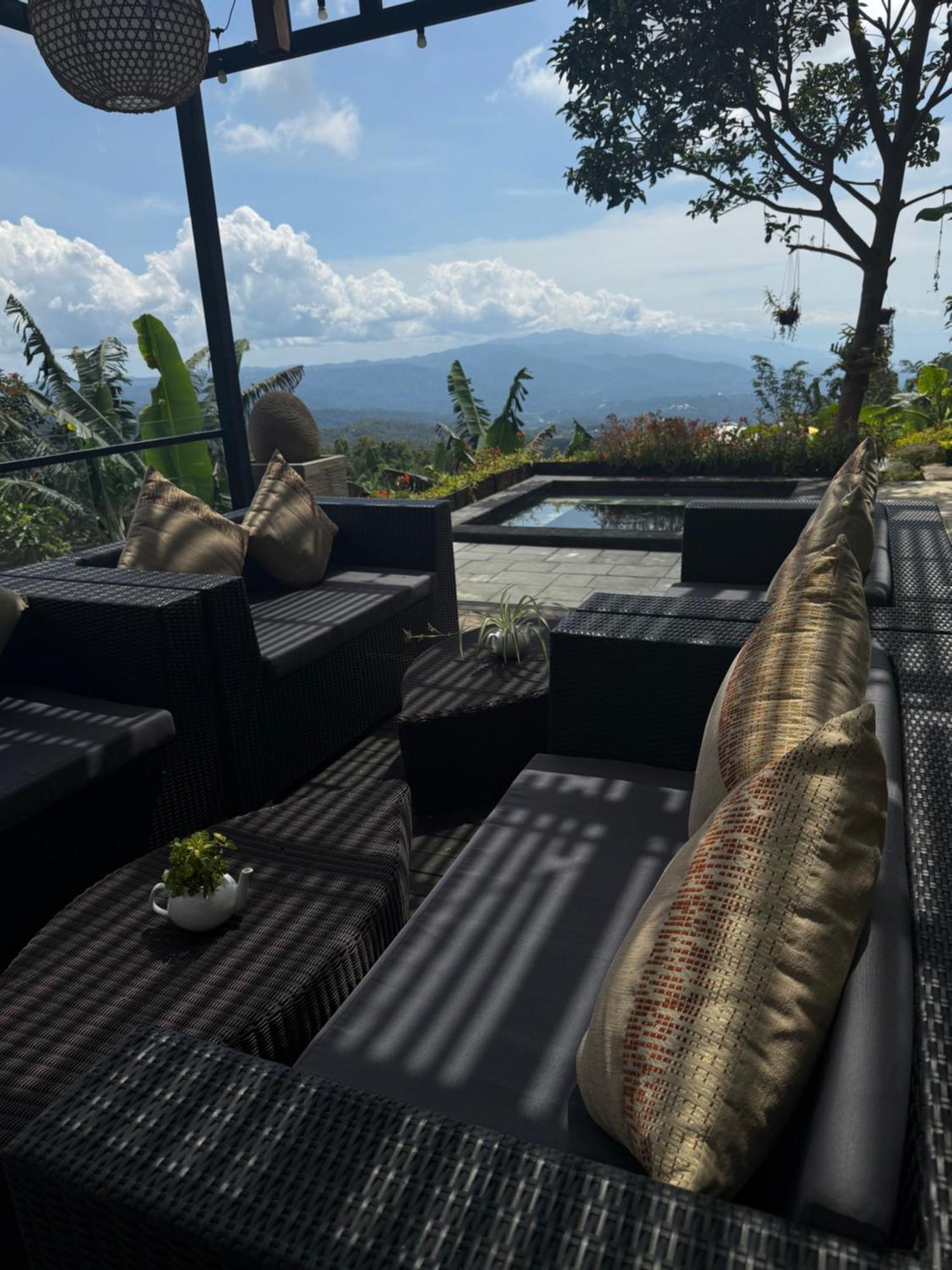 Harvest Palace